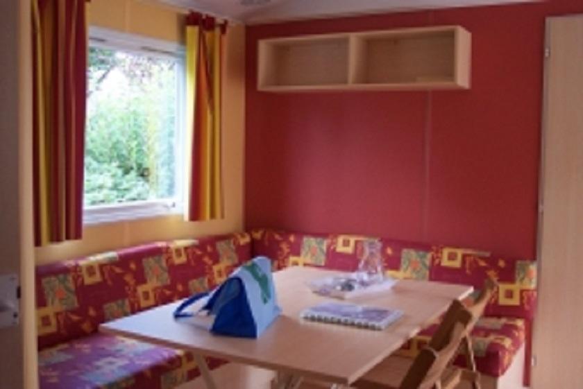 Camping De La Mottelette Forest-Montiers Εξωτερικό φωτογραφία